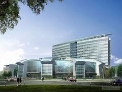 -天津市泰达医院