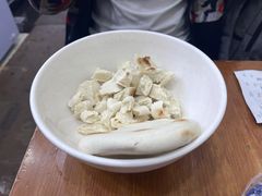 手掰馍-刘信牛羊肉小炒泡馍(回民街店)