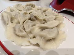 -老长春饺子馆(保利·春天里店)