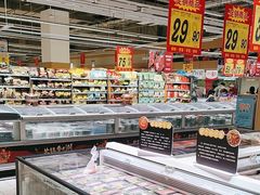 -大润发(南湖店)