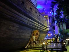 -华夏文旅海洋公园