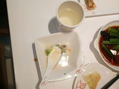 -嘉和一品粥(首经贸店)