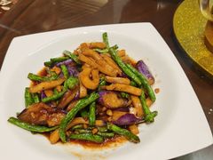 -食光慢宴·安吉土菜馆