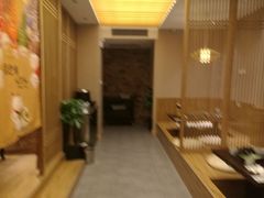 -晓寿司·精致料理(绿地店)