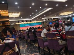 大堂-潮喜竹溪荔湖酒家(荔枝湾店)