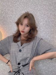 -Rise Hair上升造型