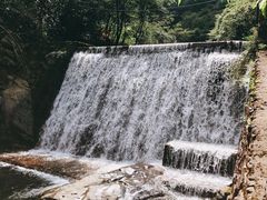 -白云源风景区