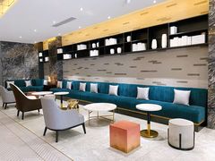 -桔子酒店(苏州观前街店)