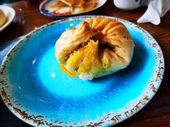 -蒙亨·手把肉·蒙古包文化主题餐厅(天恒广场店)