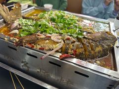 -雷子烧烤(第五大道店)