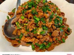 -前海沿·青岛菜(大拇指广场石老人店)