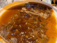 -金家老三饭庄(常营店)