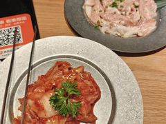 -烧肉达人•炭火烧肉(新天地店)