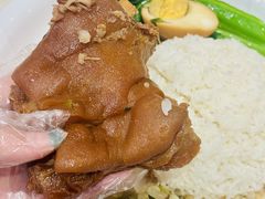 -和平馆·地道港澳茶餐厅(西门口店)