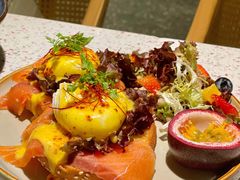 -BE BRIGHT KITCHEN(正佳广场店)