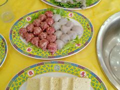 -清真·马家火锅美食城(镇江北路店)