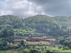 -南靖田螺坑土楼群景区