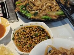 -三毛牛肉店(福强店)