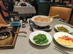 -汉水谣·江景餐厅(江滩店)