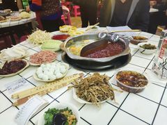 -储奇门鳝鱼火锅(总店)