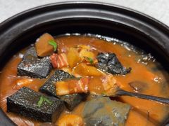 -新光酒家·河豚·海鲜·蟹料理(浦东店)