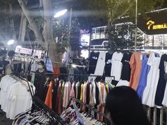 -健康路夜市