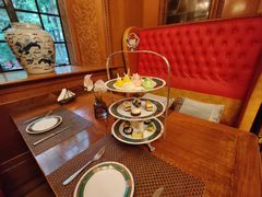 -马勒别墅·中餐厅