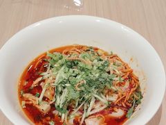 -大师兄·手工面·西北菜(美的悦然广场店)