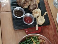 -I HOLIC艾豪丽披萨(KKone店)