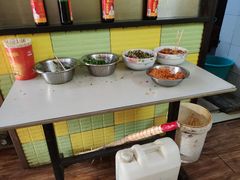 -王记生烫牛杂面馆(兰陵路店)