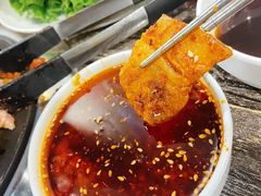 -33韩式自助烧烤(环城南路店)