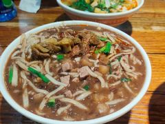 -桂花香手工面(鼓楼店)