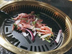 -牛鲜盛齐齐哈尔烤肉(曹路店)