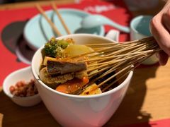 -一个叫川的地方(麒麟新天地店)