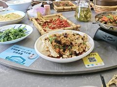 -李东农庄(中南百草园地标店)