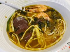 -成都你六姐·牛肉冒菜(城市集市合生汇店)