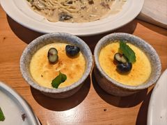 -新贝乐意大利餐厅(苏州中心店)