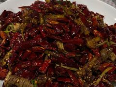 -温江公平红烧兔(总店)