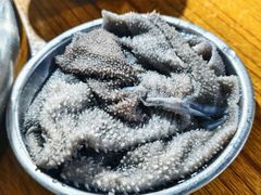 特色水牛毛肚-渝味黄姐火锅(黄泥村店)