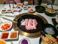 -韩时烤肉(枫蓝店)