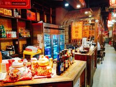 -唇辣号重庆老火锅(亦庄店)