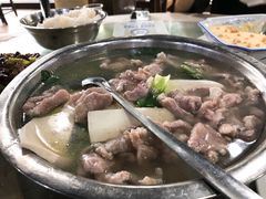 -易老九江湖菜(北滨一路店)
