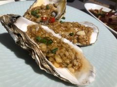 -阿杰臻选海鲜饭店(普陀山店)