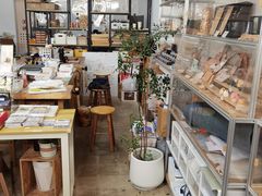 -五月木作·DIY木作文创体验店(北京路店)