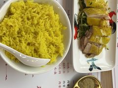 -椰皇鸡饭·烧味烧腊