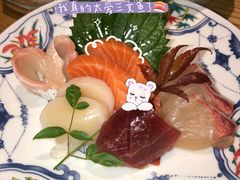 -大雄寿司(中华广场店)