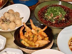 -锦府盐帮·侯宅(五棵松万达店)