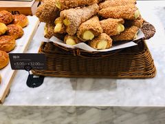 -面包新语(无锡M会员店)