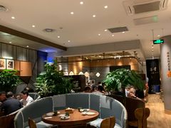 大堂-云海肴·汽锅鸡·云南菜(领展购物广场·中关村店)