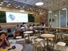 大堂-I-YOU面缘·仁和新城店